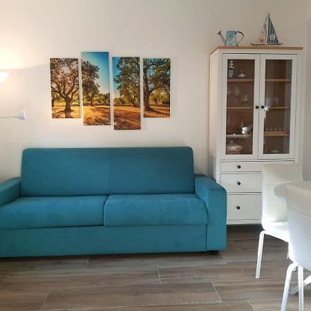 La Preferita Appartamento Vista Lato Mare モノーポリ エクステリア 写真